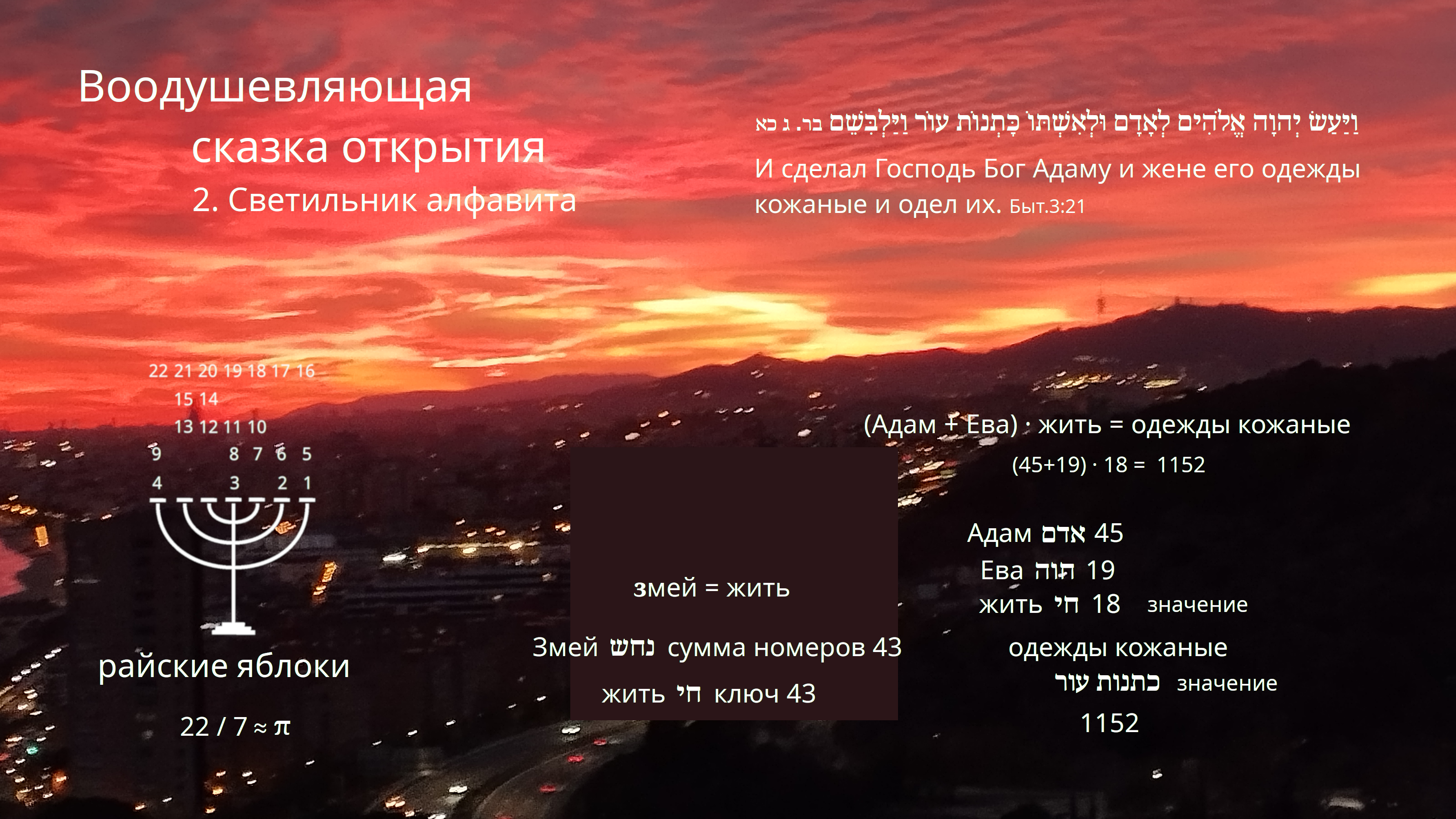 Контакт 04.03.2023