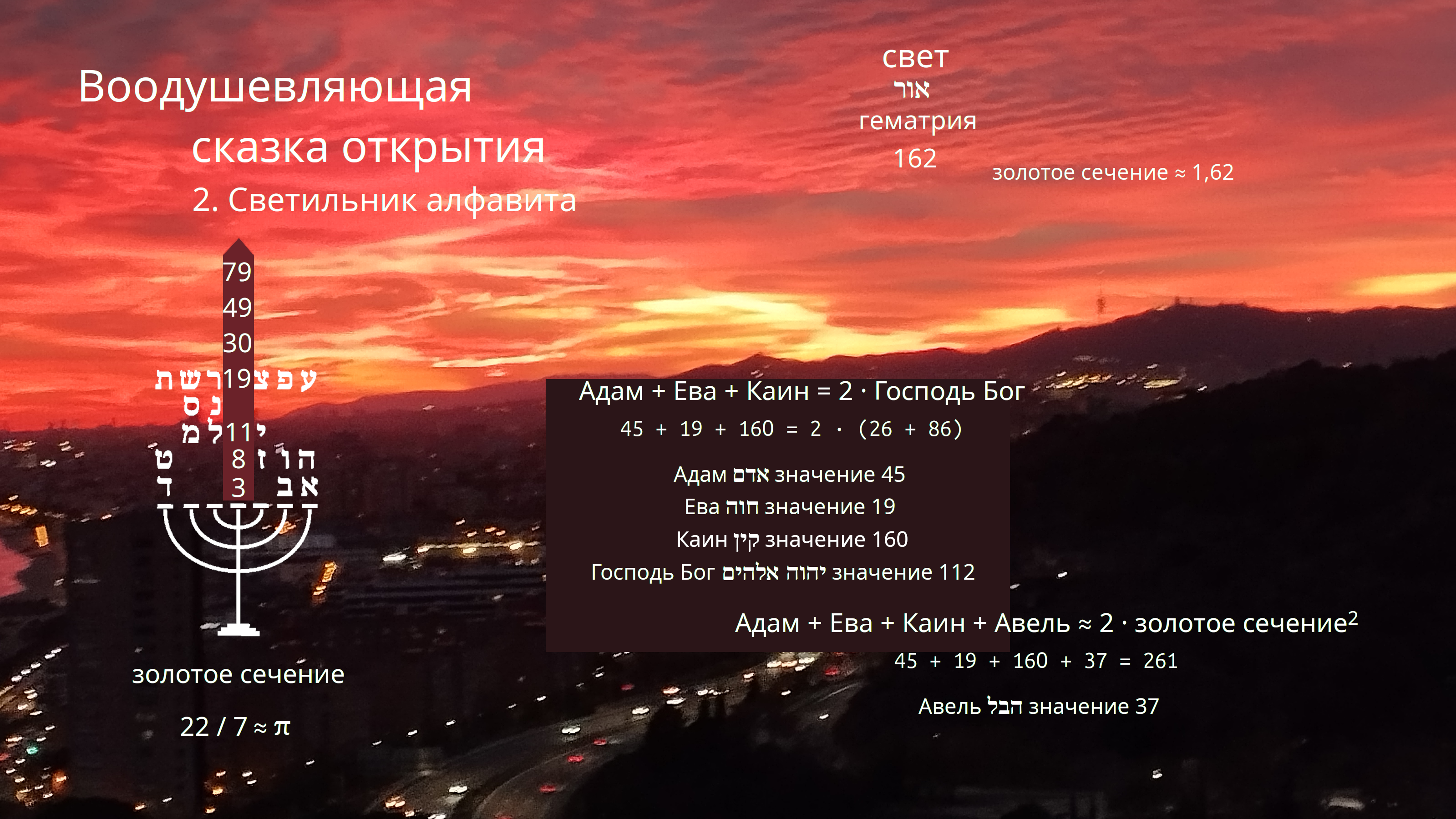Контакт 05.03.2023