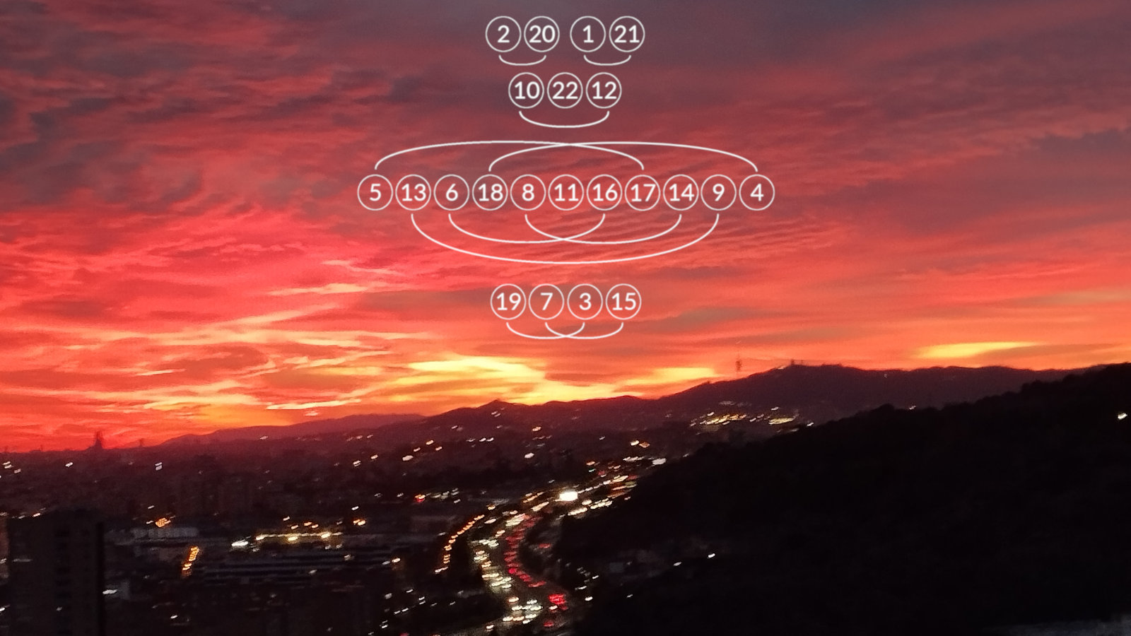 9 гимнов Божественному замыслу